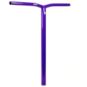 Union Uniq Bend Oversized Pro Scooter Bar 580mm Purple