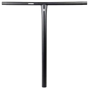 Union Uniq T Oversized Pro Scooter Bar 580mm Black