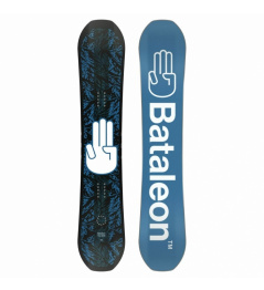 Snowboard Bataleon Fun.Kink 2021/22 vell.159WIDE