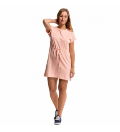 Dress Nugget Maya powder pink 2018/19 womens vell.M