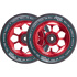 Wheels North Pentagon 120mm red 2pcs