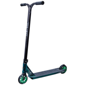 Freestyle scooter Lucky Covenant 2021 Emerald
