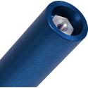 Apex Zero SCS / HIC plug blue