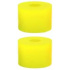 Venom Tall Barrel Bushings 2 Pieces (Yellow|85A)