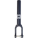 CORE SL2 IHC Scooter Fork (120mm|Black)