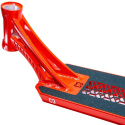 Core SL3 Deck 490x133 mm Red
