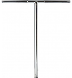 Infinity Apocalypse SCS 711mm silver handlebars