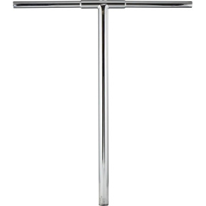 Infinity Apocalypse SCS 711mm silver handlebars