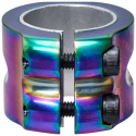 Infinity Rainbow sleeve