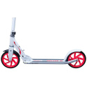 JD Bug Deluxe V2 Adult Scooter (White)
