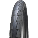 Mafia Lagos Crawler 18" Pair BMX Tires (2.25"|Black)
