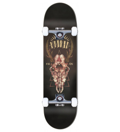 Skateboard Madrid Street 7.75 "Stag