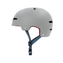 REKD Ultralite In-Mold Helmet - Grey - L/XL 57-59cm