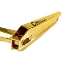 Reaper gold chilli plate