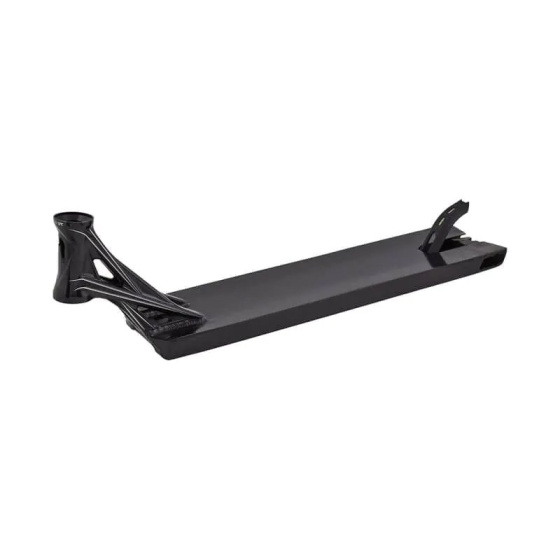 Board Ethic Lindworm V3 590 Boxed Black + griptape free