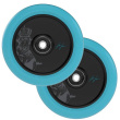 Wheels Fuzion Leo Spencer V2 Signature 110mm 2pcs