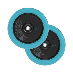 Wheels Fuzion Leo Spencer V2 Signature 110mm 2pcs