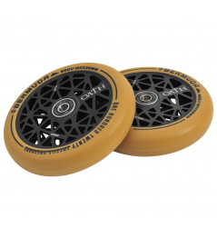 Oath Bermuda wheels 120mm Rubber 2 pcs