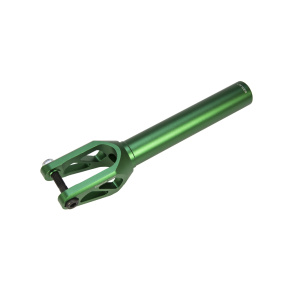 Bestial Wolf Lancer SCS / HIC fork green