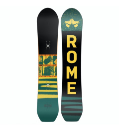 Snowboard Rome Stale crewzer 2020/21 size 1558cm