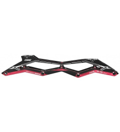 Chassis Powerslide XXX 3x110 + 1x100