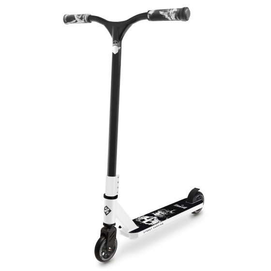 Scooter Street Surfing BANDIT Smoked Skull 2025