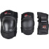 Triple Eight Little Tricky Kids Set of 3 Protectors