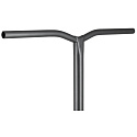 Unfair FX-1 Ti Handlebars 600 × 580 mm Graphite