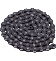 Salt Traction BMX Chain (Black)