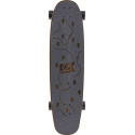 DB Wolf Prowler Complete Longboard
