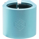 Striker Lux sleeve turquoise