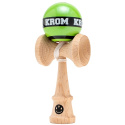 Except Micro 5-Set Kendama (Light Green)