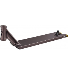 Board North Horizon 584mm Dark Wine + griptape free