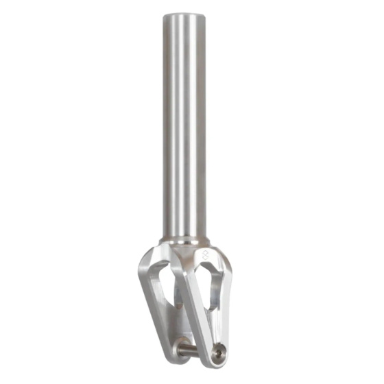 Native Senary 30mm Scooter Fork (Raw)
