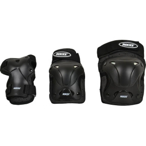Roces Skate Pads 3-pack (L)