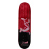 Hydroponic x Pink Panther Skate Board (8.375"|Magenta)