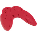 Tooth Protector Sisu Next Gen Aero M Intense Red