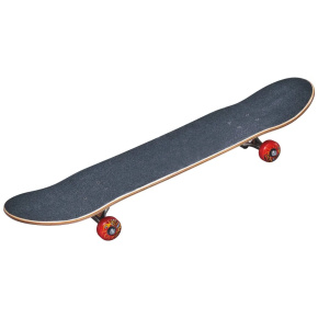 Skateboard Speed Demons Characters 8 "Hot Shot