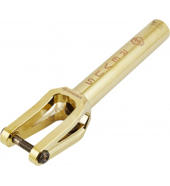 Striker Revus SCS / HIC Gold Chrome fork