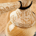 Kendama KROM Unity Halcyon Silver