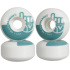 Vol.1 No.1 99A Skate Wheels 4-Pack (51mm|White)