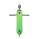 Freestyle scooter Blunt Colt S5 green