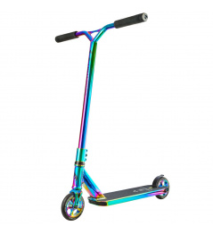 Chilli Reaper Reloaded Neochrome
