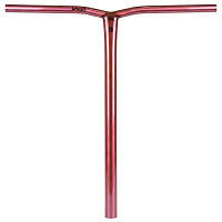 Union Uniq Bend Oversized Handlebars 650mm Cosmic Pink
