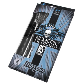 Harrows Darts Harrows Nemesis 85% soft 20g Nemesis 85 soft 20g