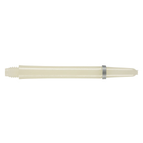 Harrows Handles Harrows Nylon extra short white