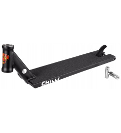 Chilli Gary Ably Signature board 560 mm black