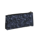 Double Pencil Case Bestial Wolf
