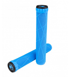 Addict Grips OG Grips - 180 MM Neon Blue