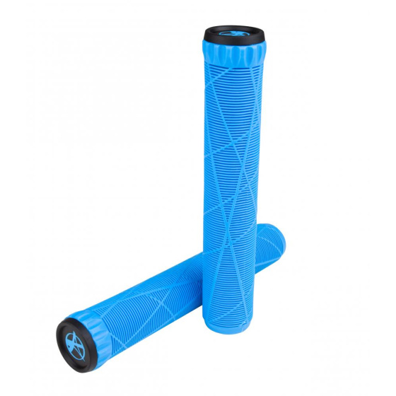 Addict Grips OG Grips - 180 MM Neon Blue